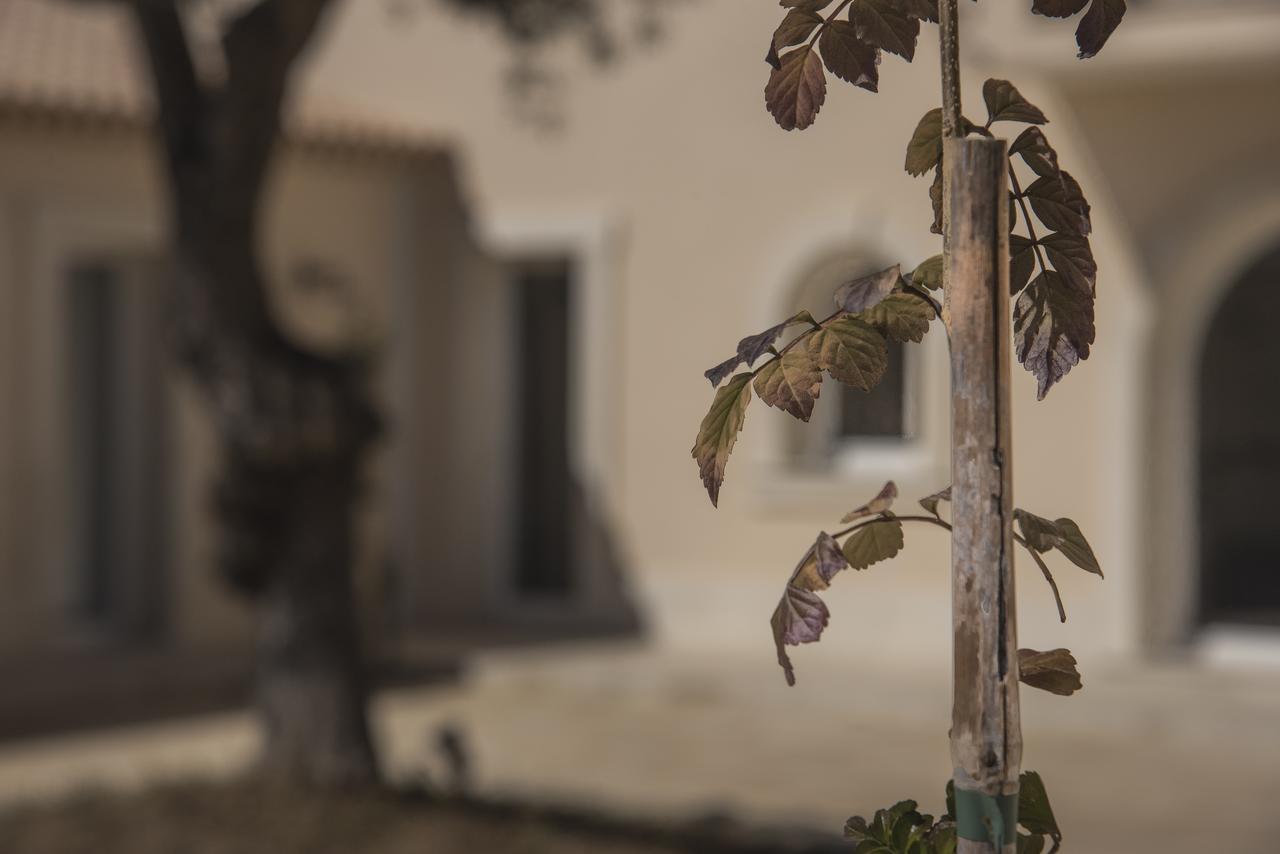 Baglio Genovesi Noto Exterior foto